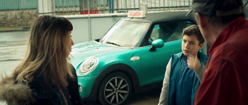 Rebelles - bande-annonce 1 VF