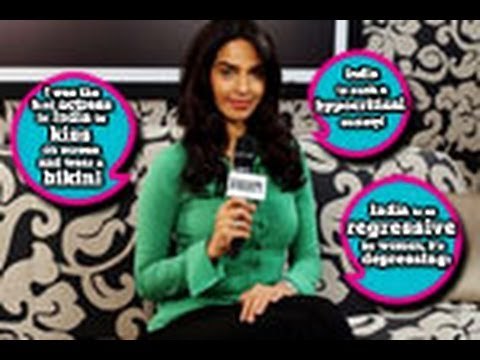 Mallika Sherawat's Lies Exposed