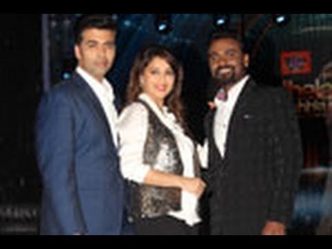First look of Jhalak Dikhla Jaa-6