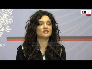 Spiropali: Nga bixhozi u kemi kursyer 50 mln dollarë shqiptarëve - Top Channel Albania