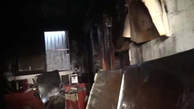 서울 보문동 단독주택에서 불...3명 대피 / YTN