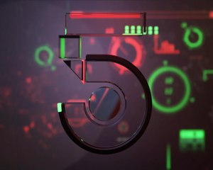 5 Things - Ronaldo Kurang Satu Gol Untuk Jadi Yang Terbaik Di Serie A