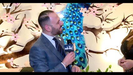 نادين صعب لـ "إيلاف": فرّقتني الأيّام مع يارا