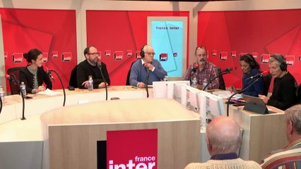 Quand l'affaire Viguier rappelle l'enquête Benchémoul - Albert Algoud a tout compris