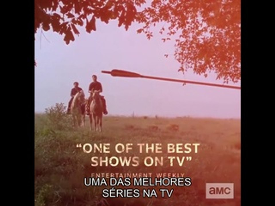The Walking Dead 9ª Temporada - Parte 2 | Crítica Internacional