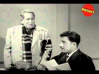 Full Kannada Movie 1967 | Dhana Pishachi | Sharma, B S Ranga, Kalpana, Ashwant.