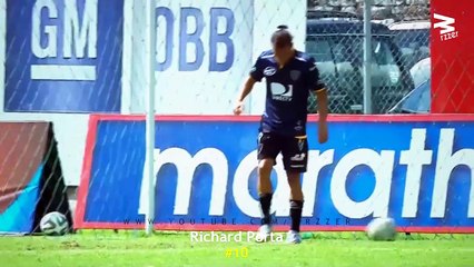 Top 10 Epic Showboat Goals