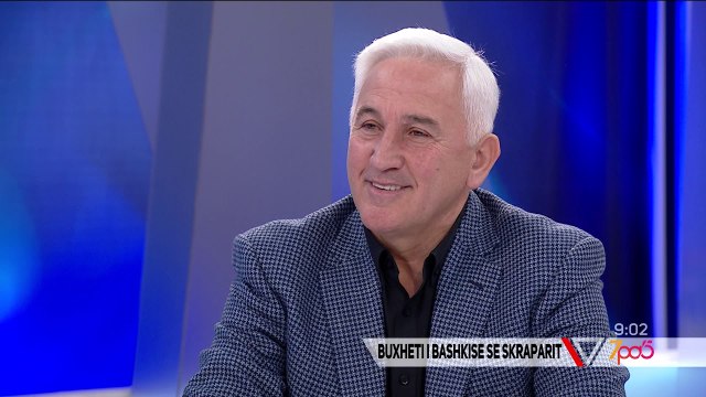 7pa5 - Rrëzohet ligji i noterisë - 5 Shkurt 2019 - Show - Vizion Plus