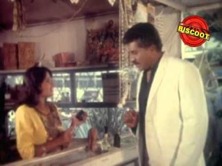 Full Kannada Movie 1989 | Yen Swami Aliyandre | Prabhakar,Jayanthi,Rajashekar.