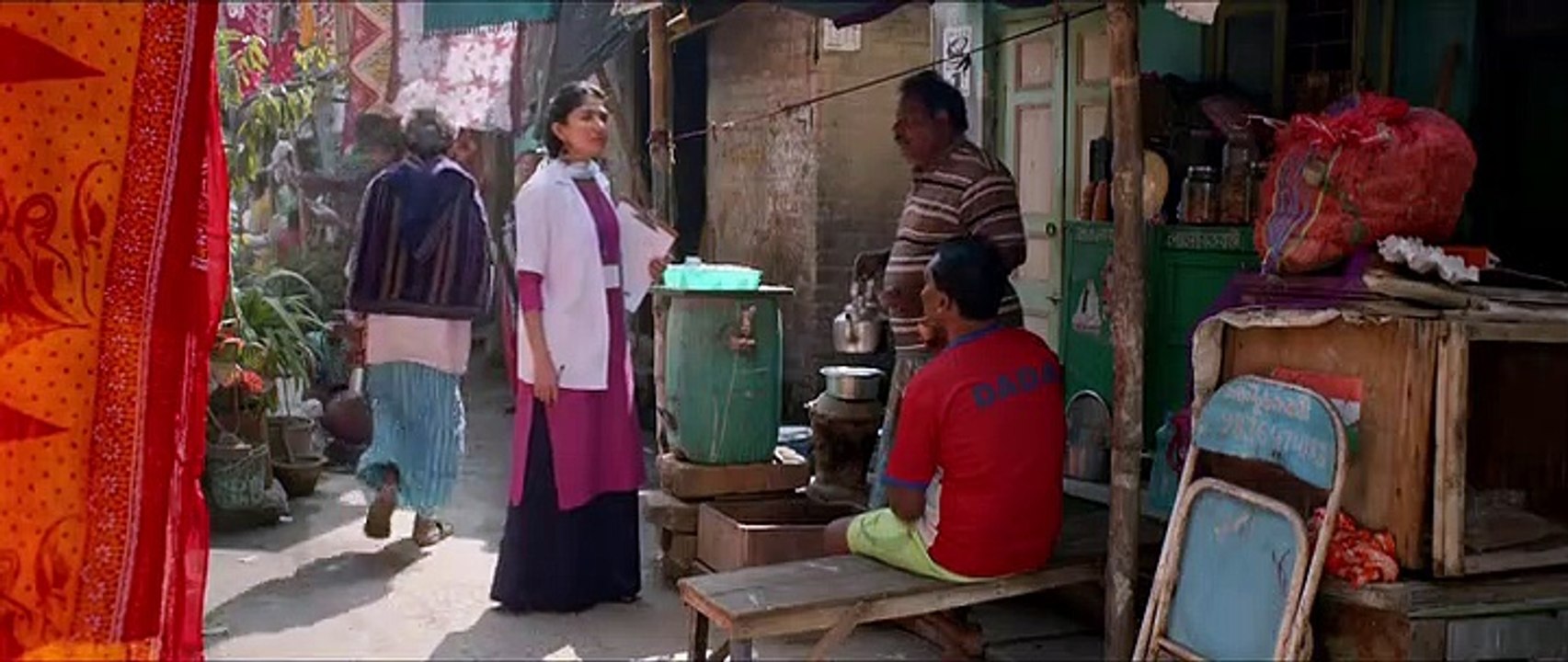 Padi Padi Leche Manasu (2018) Telugu movie 1/3