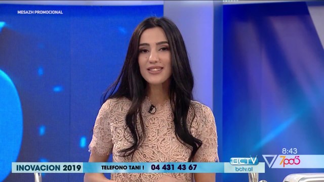 7pa5 - Oferta BCTV - 5 Shkurt 2019 - Show - Vizion Plus