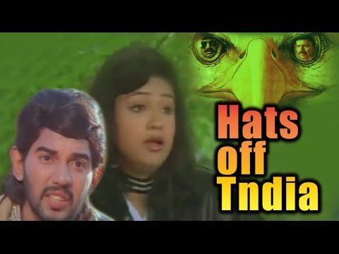 Full Kannada Movie 2000 | Hats Of India | B C Patil, Sadhu Shetty, Ganesh.