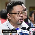 Comelec: Security is 'main concern' in BOL plebiscite on February 6