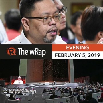 Security is 'main concern' in BOL plebiscite – Comelec | Evening wRap