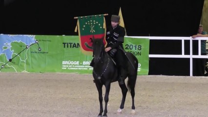 Çerkes Müzikleri ♬