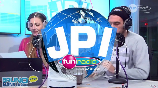 L'anniversaire de Neymar (05/02/2019) - Le JPI 7h50