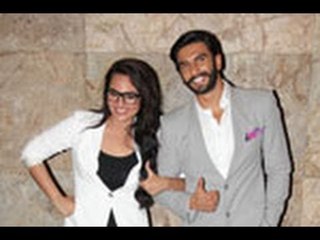 Celebs at the screening of Lootera