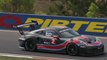 Mark Webber begeistert Fans im Porsche 911 GT2 RS Clubsport