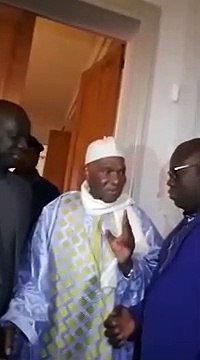 Ahmed Aidaira, maire de Guédiawaye, le souhait de Abdoulaye Wade
