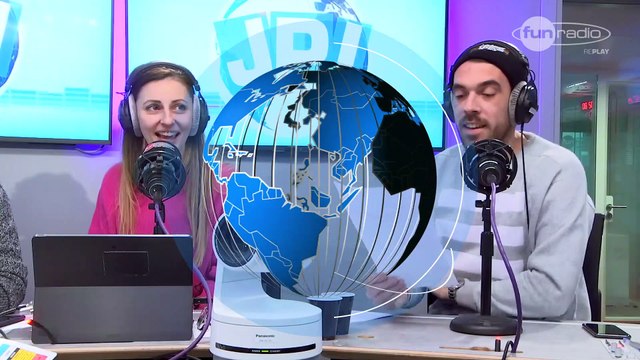 Le prix de l'iphone (05/02/2019) - Le JPI 8h50