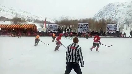 Ice-Hockey