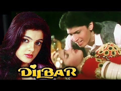 Top Hindi Romantic Movie DILBAR | Mamta Kulkarni | Rishikesh Raj | Bollywood Film Online