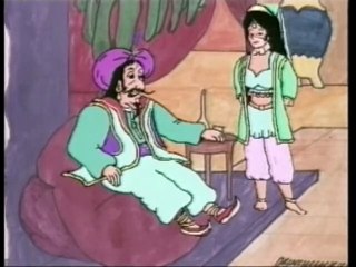 Aladin (Dingo Pictures) part 2