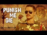 PUNISH ME DIE || Acclaimed Hindi Short Film 2017 || Emotional Short Movie