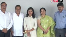 Manam Saitham Press Meet | మనం సైతం ప్రెస్ మీట్ | Swetha Reddy | Deepthi Vajpayee