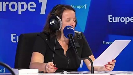 Christophe Hondelatte : "Je n'ai aucune fascination pour les criminels, c'est un intérêt pour l'humanité"
