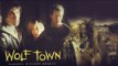 WOLF TOWN I Hollywood Horror Thriller I Full HD Movie I Latest English Movies