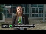 KPK konfirmon në detyrë Donika Prelën, gazetarja Anila Hoxha raporton