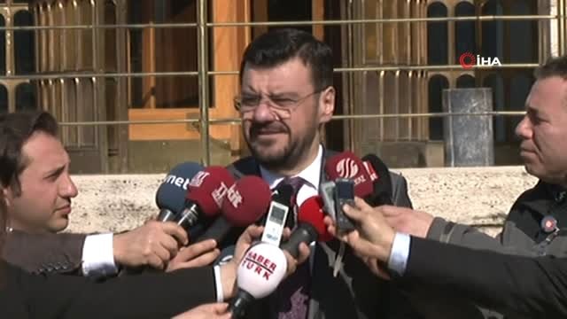 İyi Parti'den AK Parti'ye Geçen Manisa Milletvekili Tamer Akkal: Hiçbir Türk Milliyetçisi PKK...