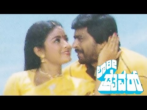 Full Kannada Movie 1987 | Lorry Driver | Shankar Nag, Bhavya, Tara.