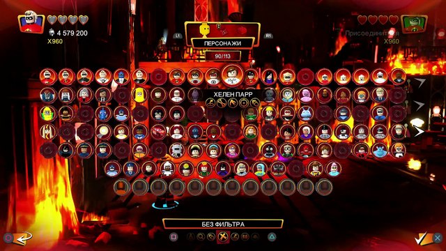 Суперсемейка {LEGO The Incredibles} прохождение часть 37 — Бдительные борцы на 100%