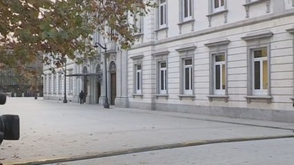 600 testigos citados en el juicio del "procés"