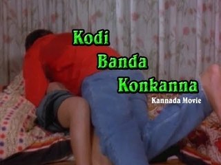 Full Kannada Movie 1996 | Koodi Banda Kankana |