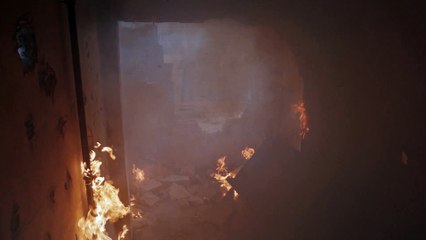 Söz | 68.Bölüm - Tim Derya'yı Kurtarıyor!