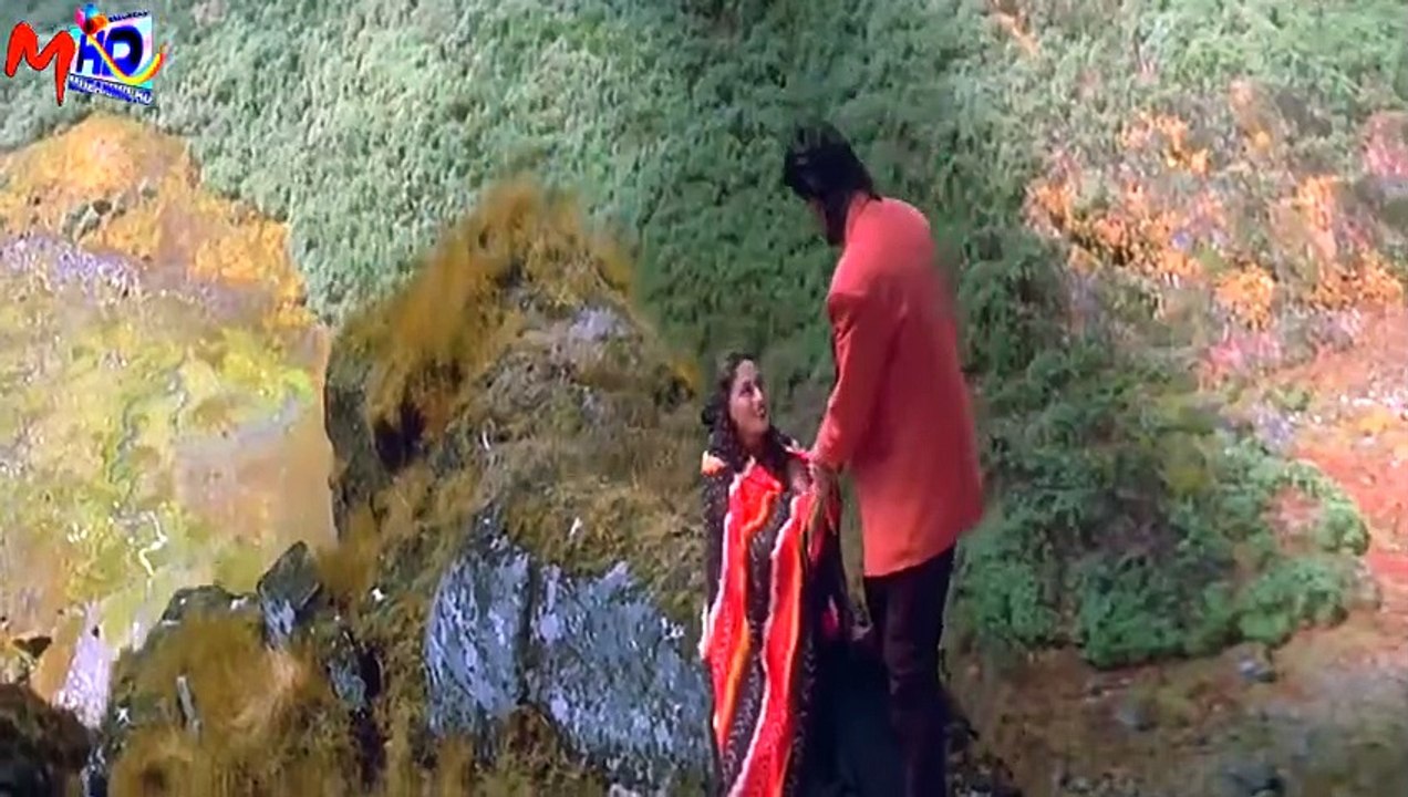 Dekha Tujhe To Ho Gayi Deewani (HD) 720p