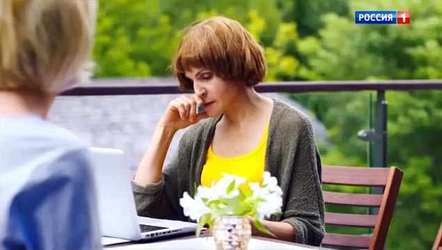 Между нами девочками 2 сезон 3 серия 2019 Мелодрама