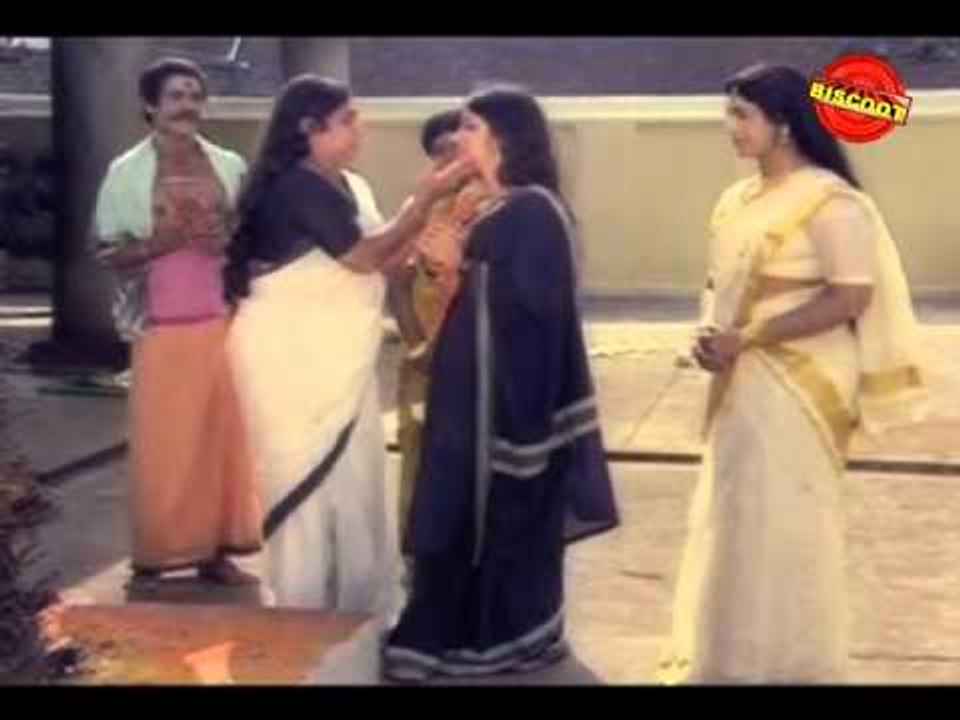 Devi Darisanam (1980)│Full Devotional Tamil Movie│K.R.Vijaya, Latha, Manju Parkavi