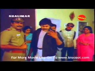 Magadheerudu (1986) Telugu Movie Full Film