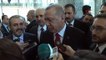 Cumhurbaşkanı Recep Tayyip Erdoğan: “Partilerin bir defa bankacılık hareketleri içerisinde bulunma hakkı ve yetkisi yoktur. Bu yapısal olmayan süreci işleten Cumhuriyet Halk Partisi biz böylece yasal bir zemine çekmiş olacağız”