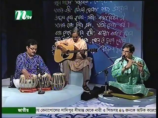 Amay Nohe Go Valobaso Sudhu- Priyanka Biswas