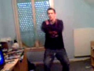 Loks - Tecktonik kille