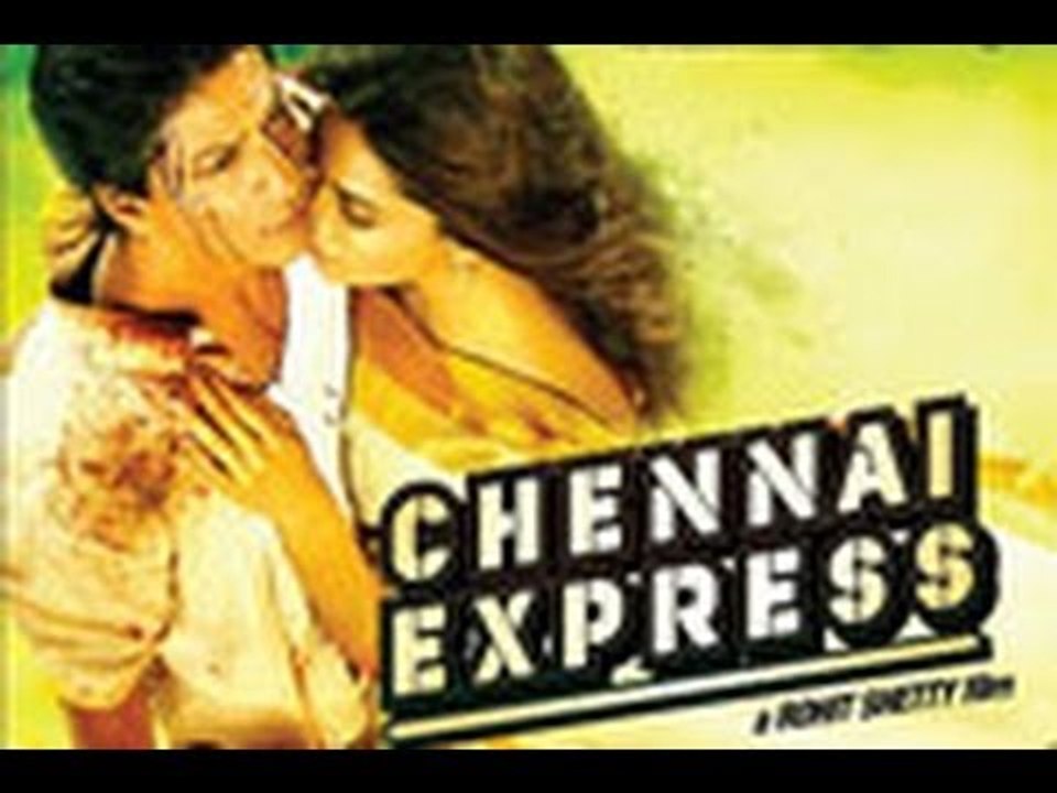 Chennai Express postponed