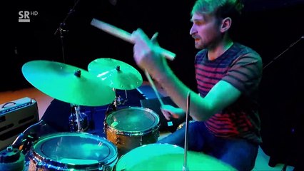 Kirk Fletcher Trio - 38.Lahnsteiner Bluesfestival 2018