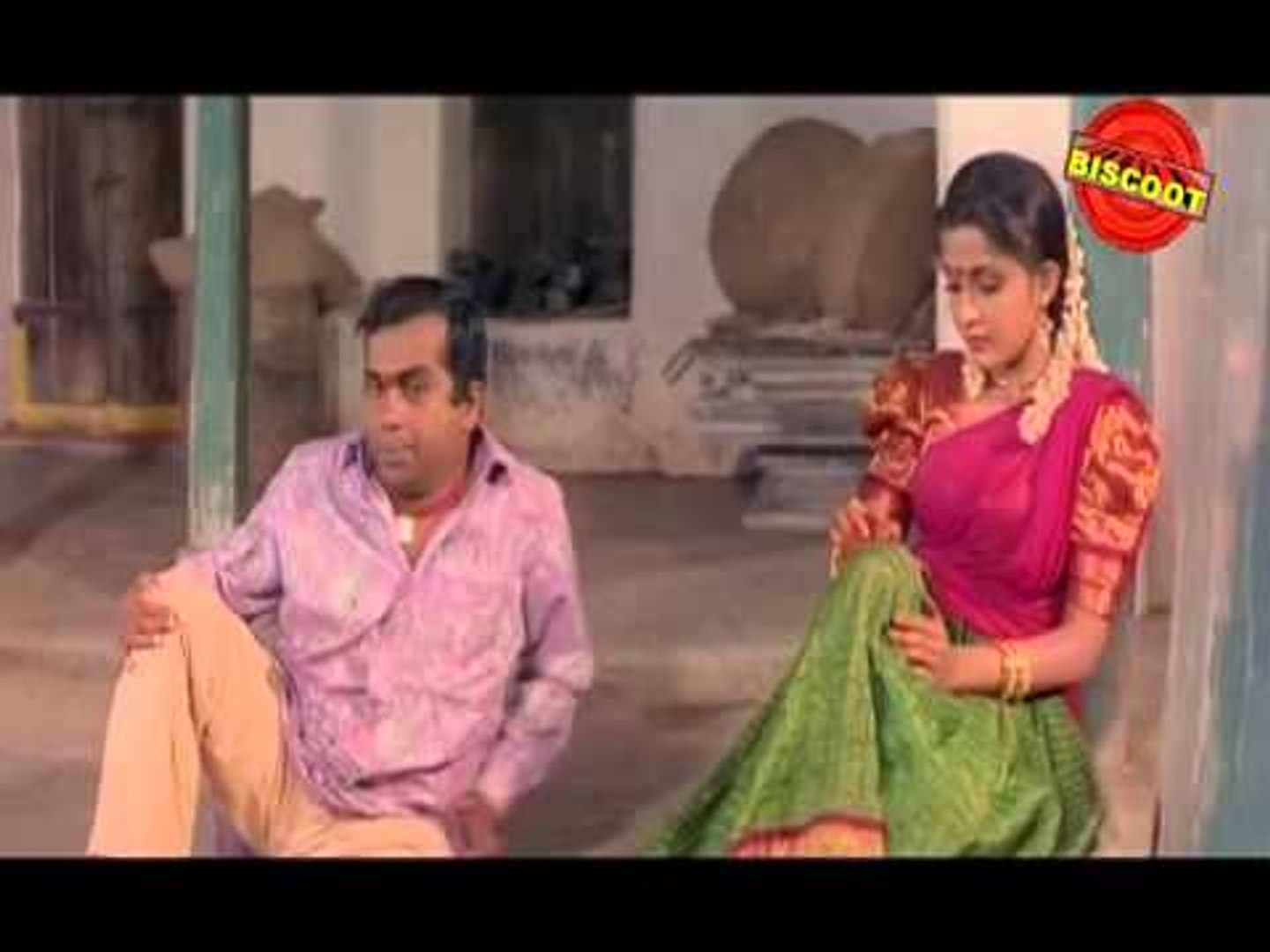 ⁣Soggadi Pellam Telugu Movie - Telugu Full Movie