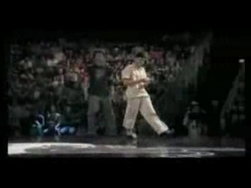 Lilou vs. Hong 10 - Red Bull BC One 2005 - DVD High Quality