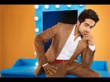 Ayushmann annoyed with his talent company?